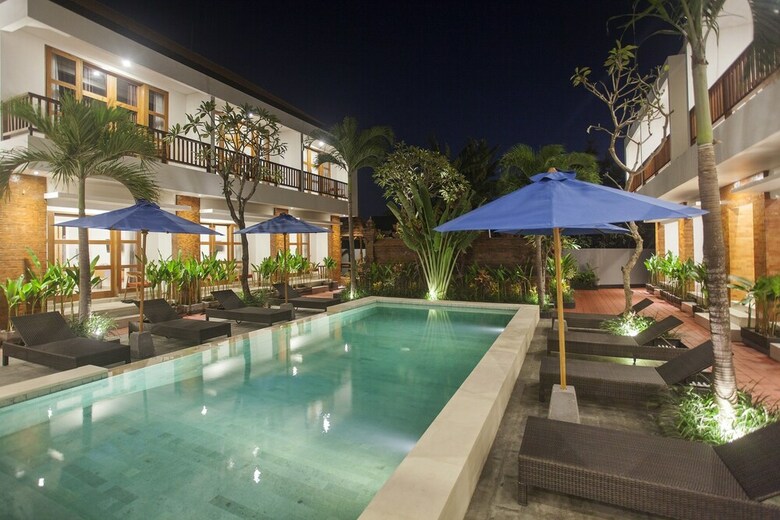 Hotel Sahadewa Suites Residence