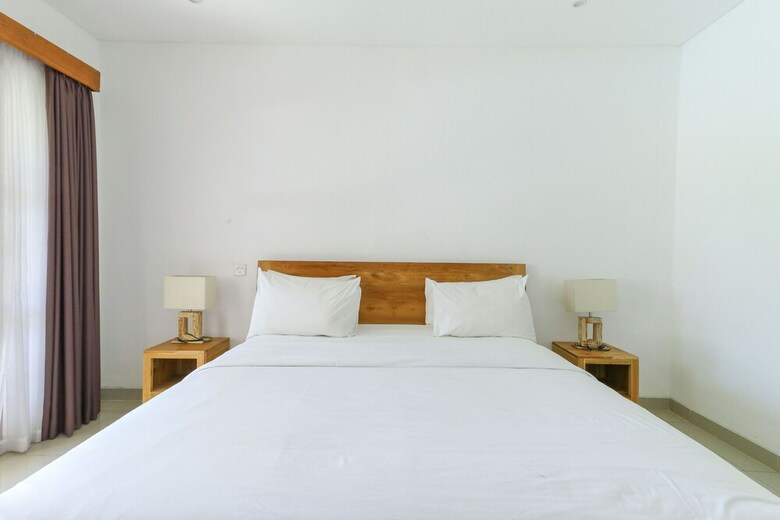 Hotel Sahadewa Suites Residence
