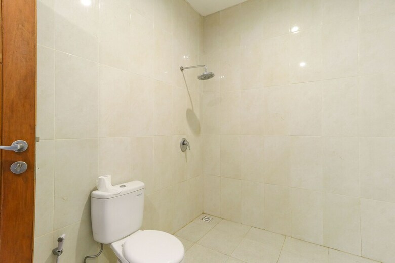 Hotel Sahadewa Suites Residence