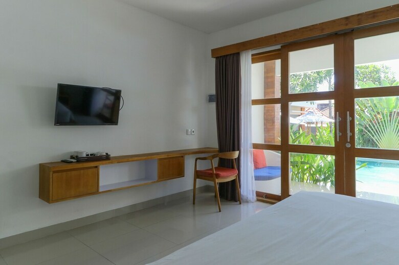 Hotel Sahadewa Suites Residence