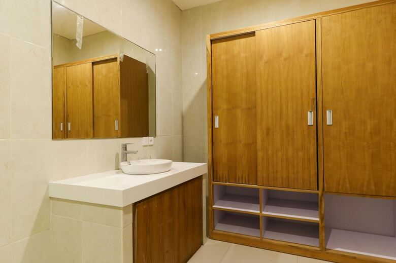 Hotel Sahadewa Suites Residence