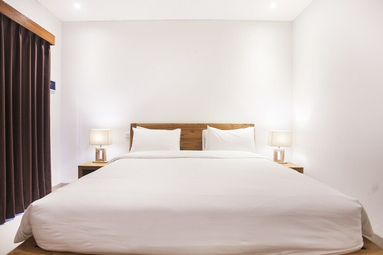Hotel Sahadewa Suites Residence