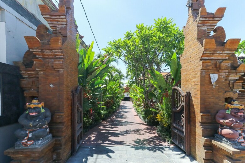 Hotel Sahadewa Suites Residence