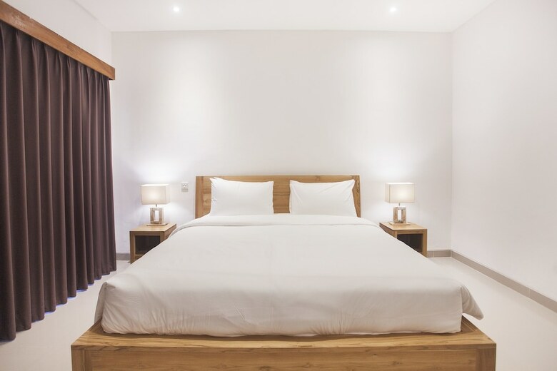Hotel Sahadewa Suites Residence
