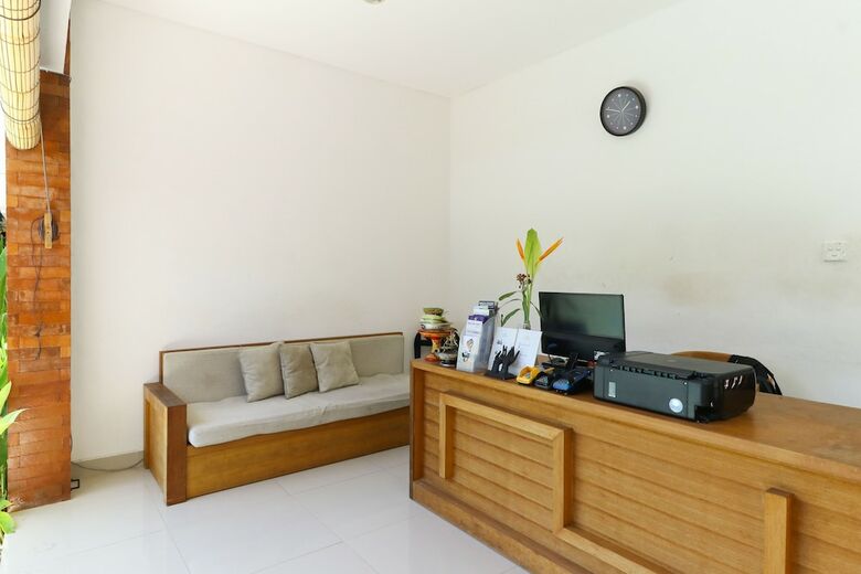 Hotel Sahadewa Suites Residence