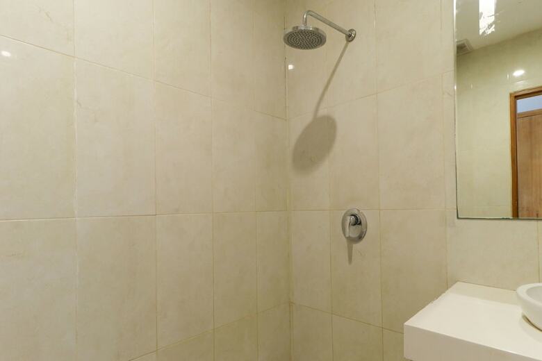 Hotel Sahadewa Suites Residence