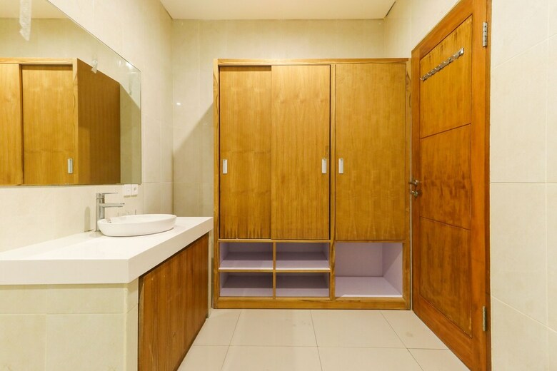 Hotel Sahadewa Suites Residence
