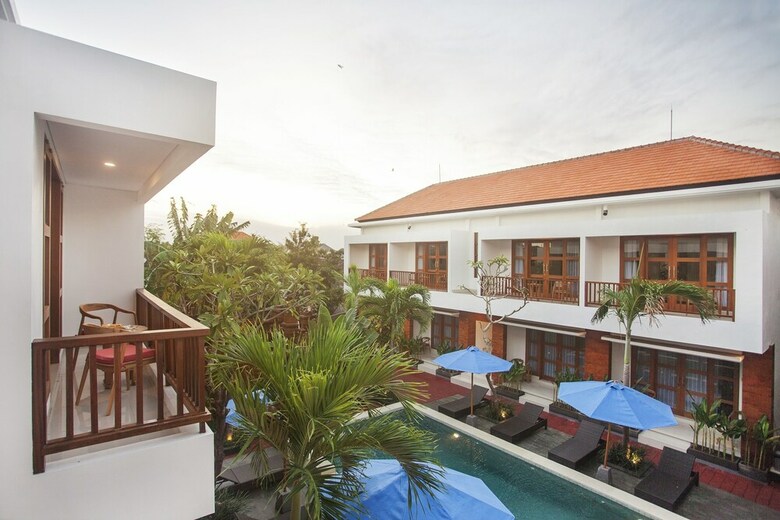 Hotel Sahadewa Suites Residence