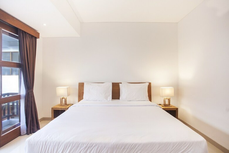 Hotel Sahadewa Suites Residence