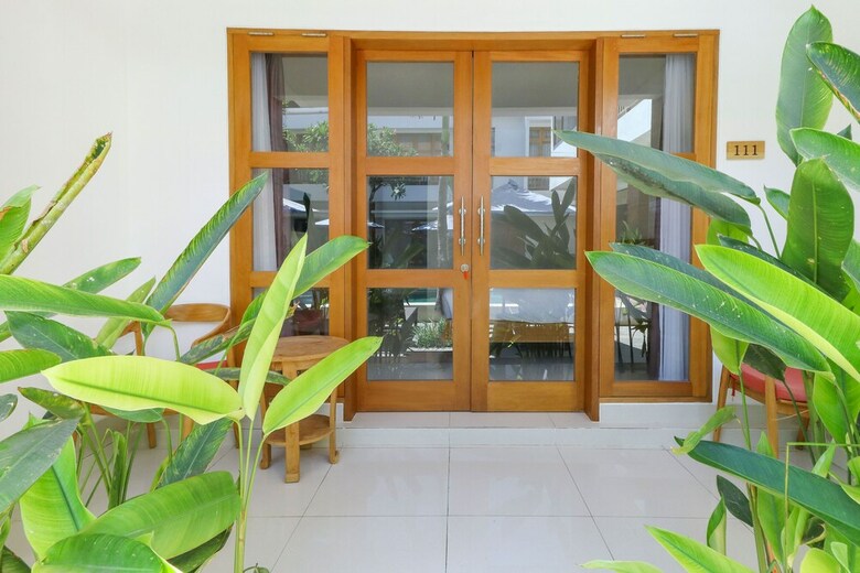 Hotel Sahadewa Suites Residence