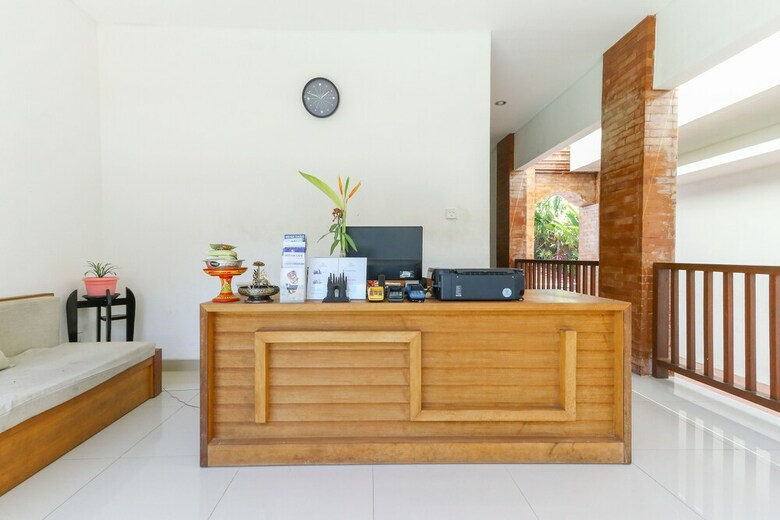 Hotel Sahadewa Suites Residence