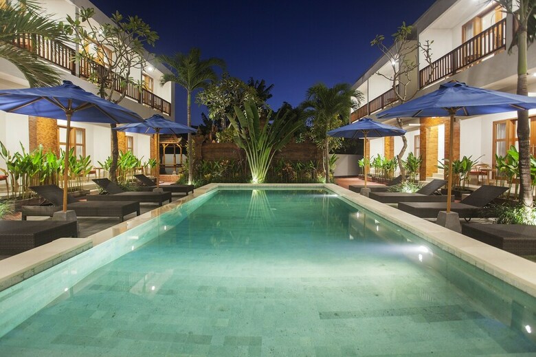 Hotel Sahadewa Suites Residence