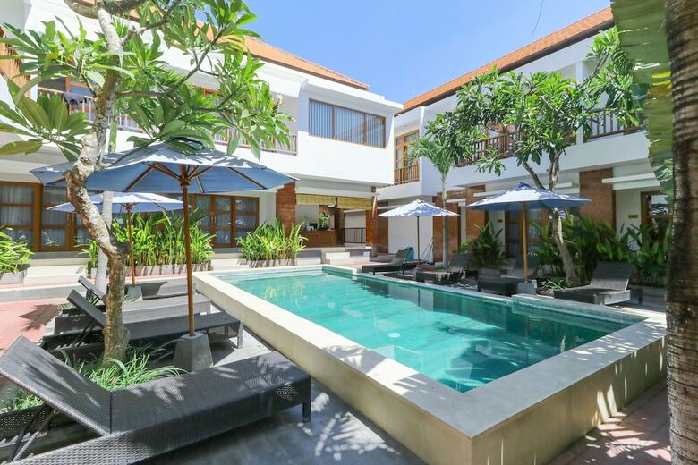 Hotel Sahadewa Suites Residence