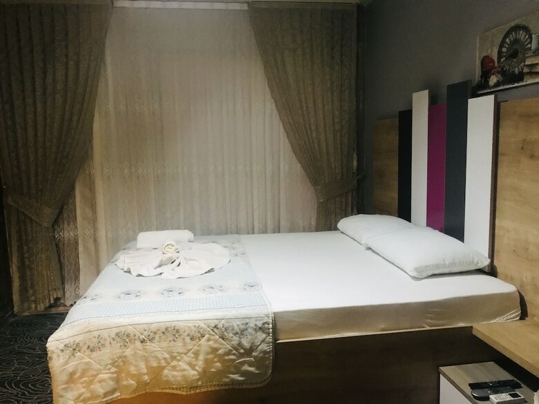 Apartamento Suit Palas