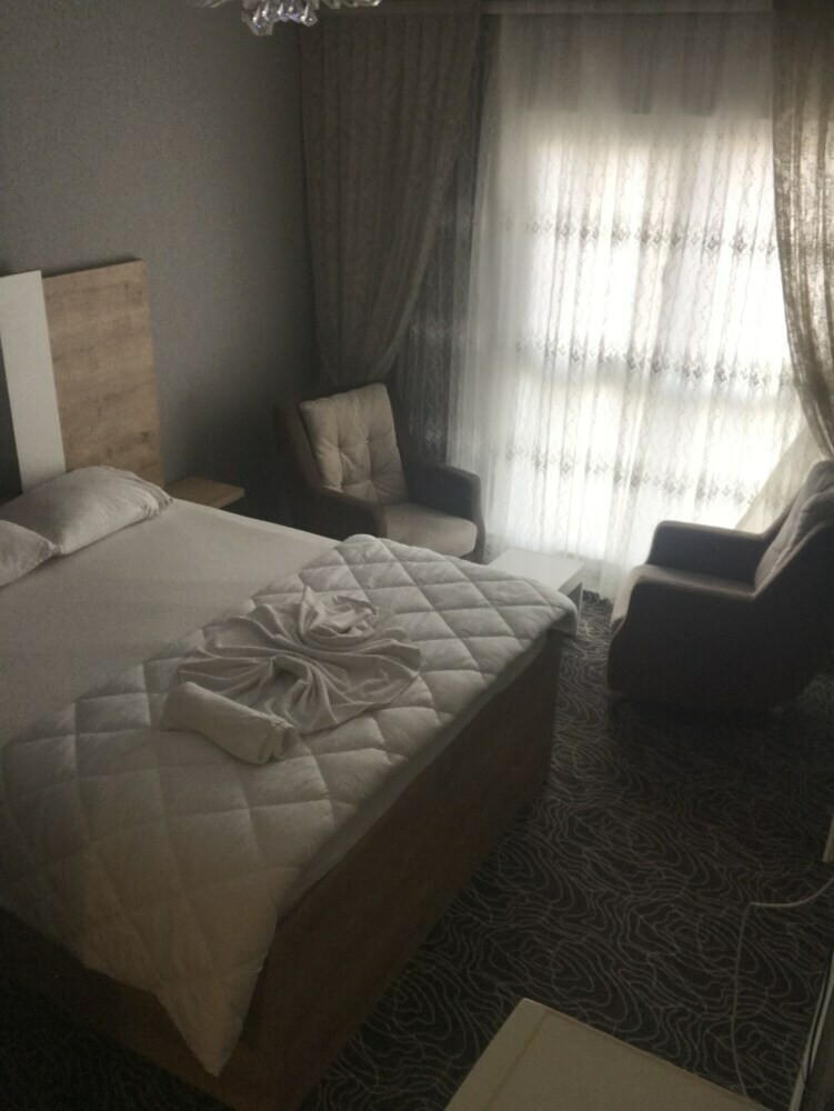Apartamento Suit Palas