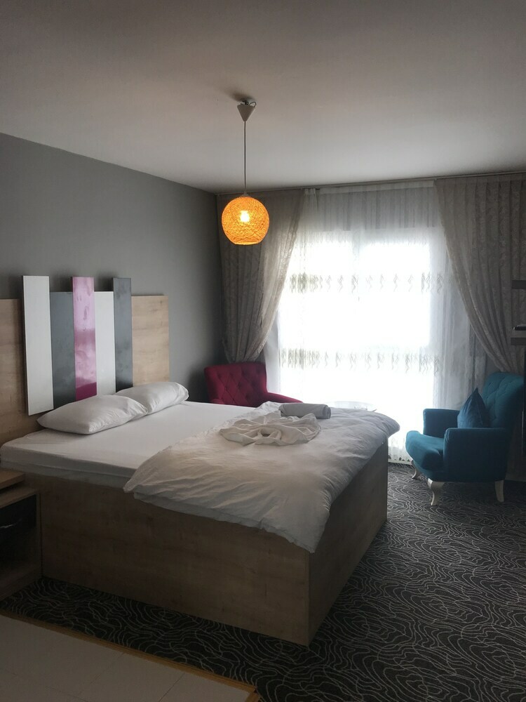 Apartamento Suit Palas