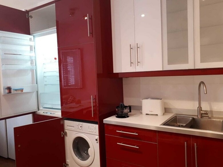 Vcv Apartamento Puntilla