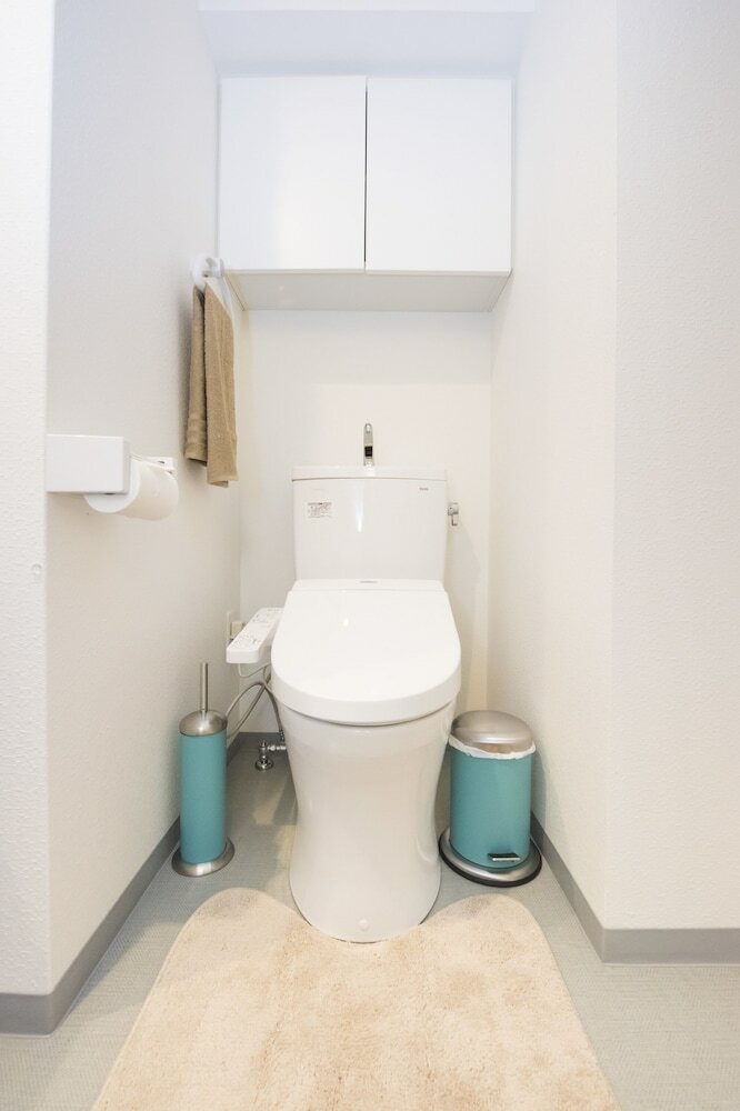 Hotel Kamon Apartment Osaka