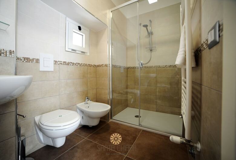 Bed & Breakfast Dimora Santa Chiara