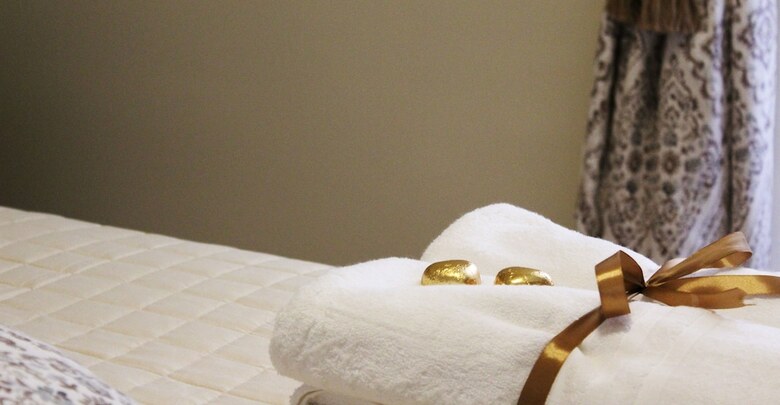 Bed & Breakfast Dimora Santa Chiara