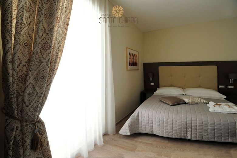 Bed & Breakfast Dimora Santa Chiara