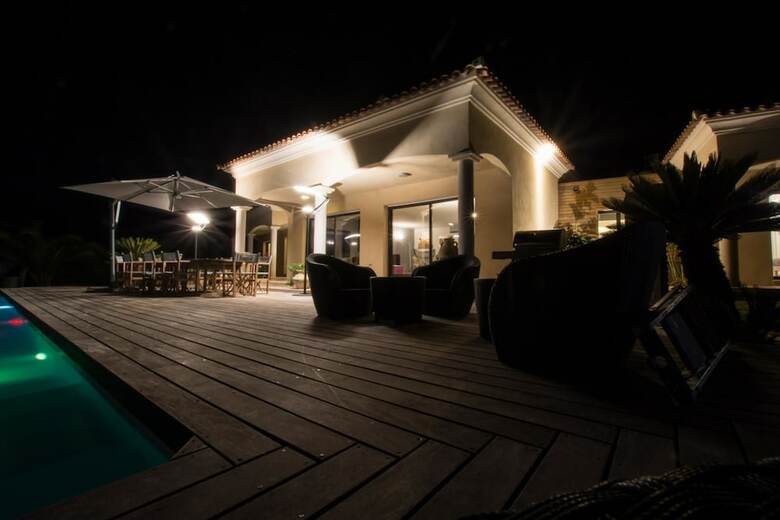 Residencia R�sidence Aigue Marine