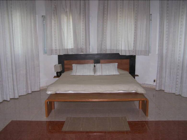 Hotel Villa Mermoz