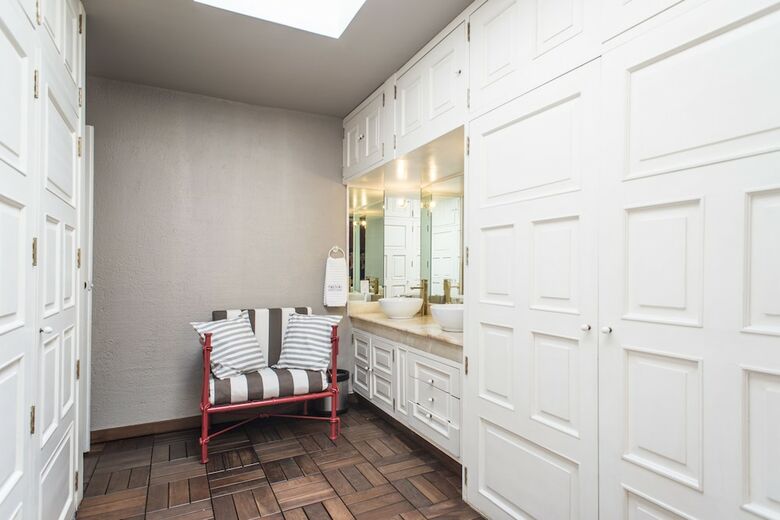 Bed & Breakfast Pug Seal Coyoacan