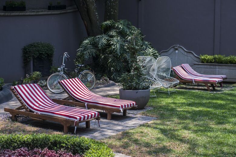 Bed & Breakfast Pug Seal Coyoacan