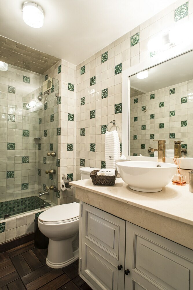 Bed & Breakfast Pug Seal Coyoacan