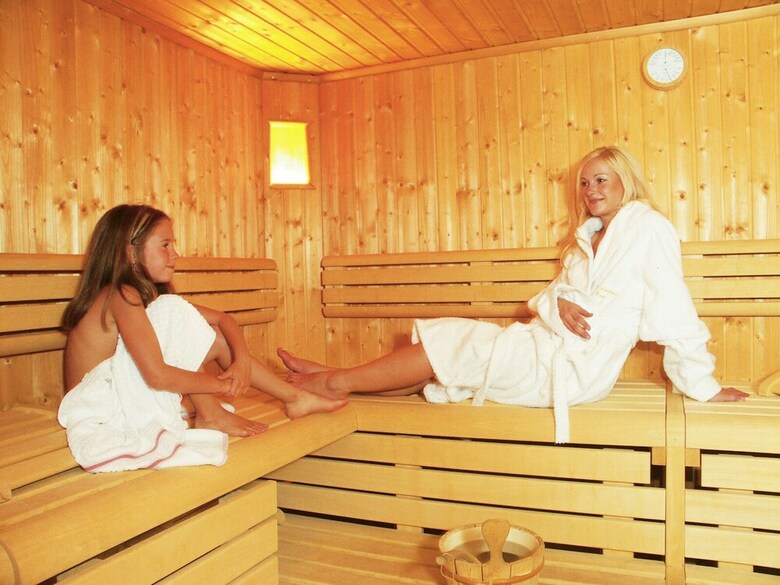 Hotel Fl�tscherhof