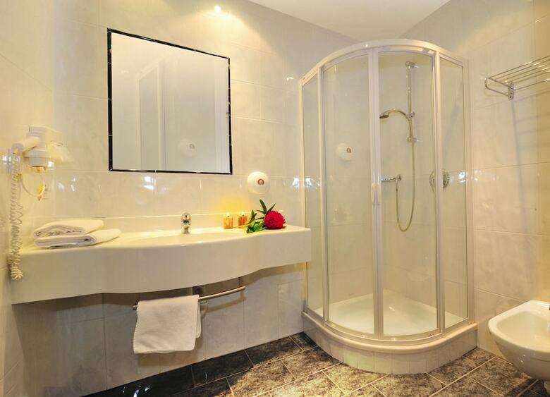 Hotel Fl�tscherhof