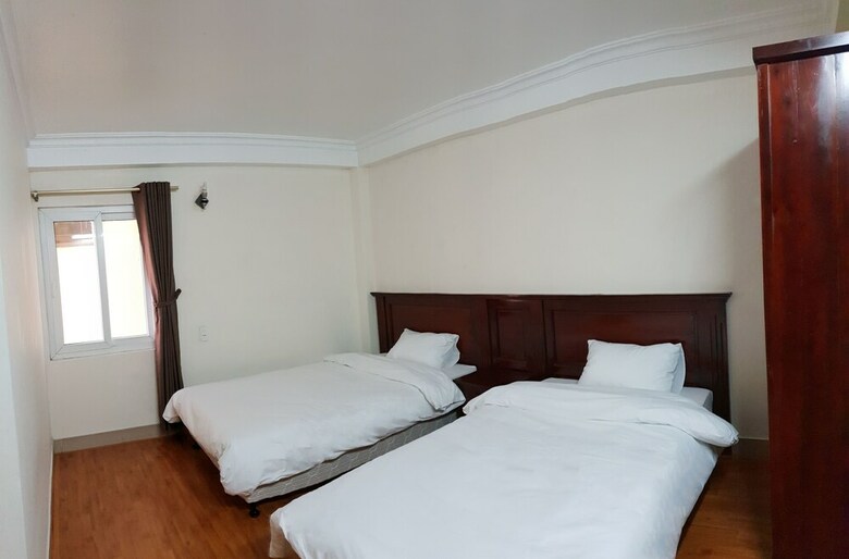 La Pomme Hotel