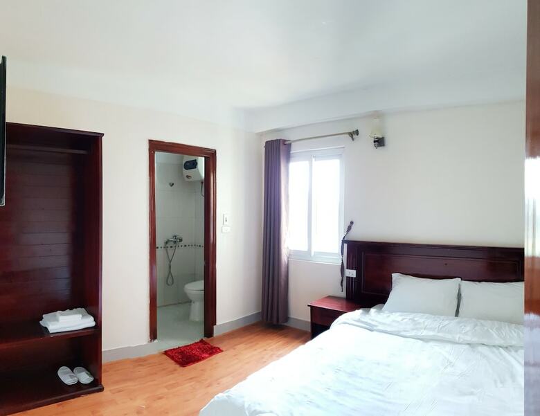 La Pomme Hotel
