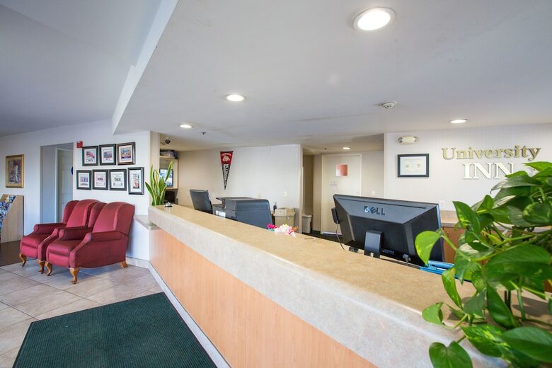 Motel University Inn