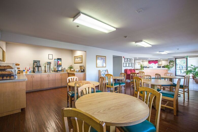 Motel University Inn