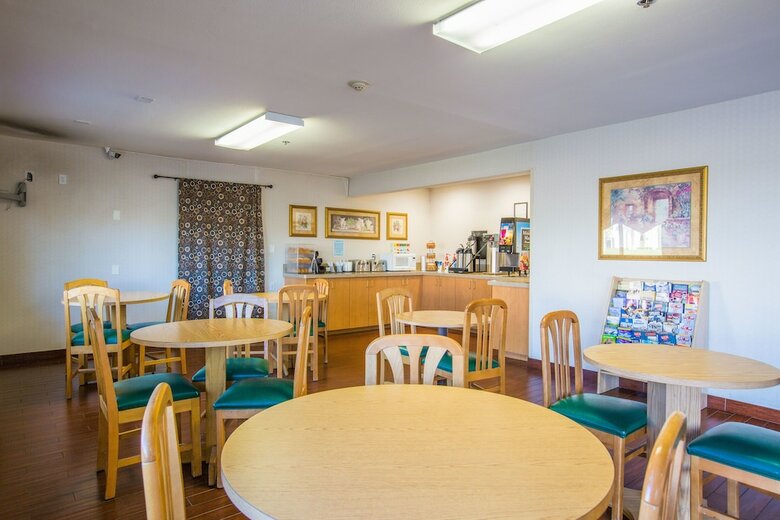 Motel University Inn
