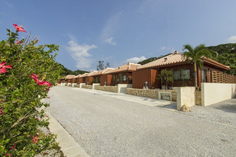 Hotel Canopus Motobu
