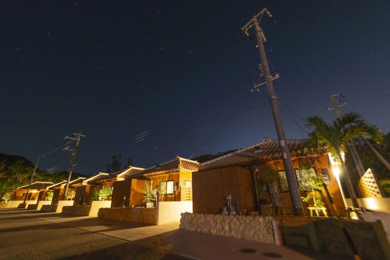 Hotel Canopus Motobu
