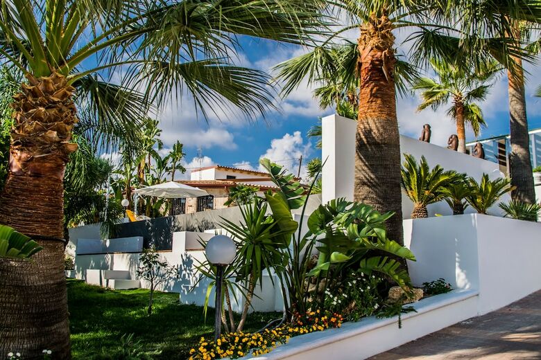 Bed & Breakfast Diodorus Luxury Experience