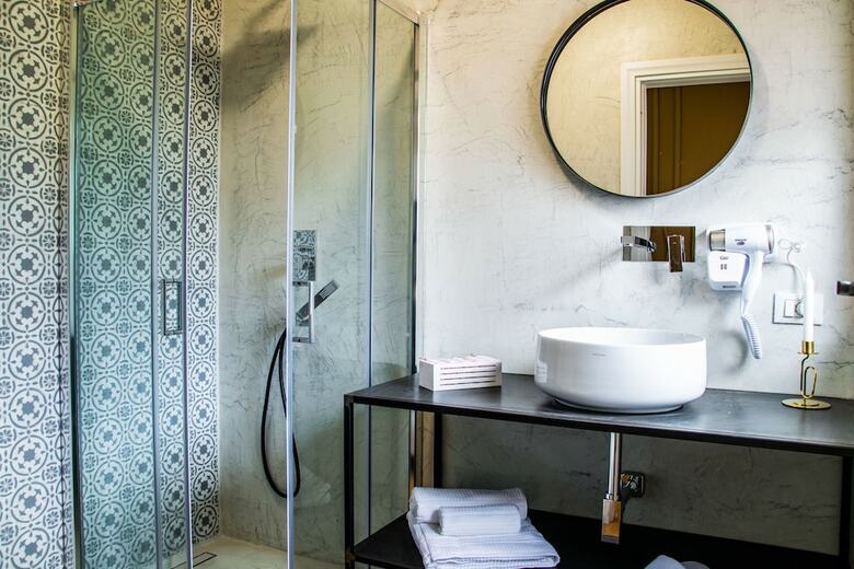 Bed & Breakfast Diodorus Luxury Experience