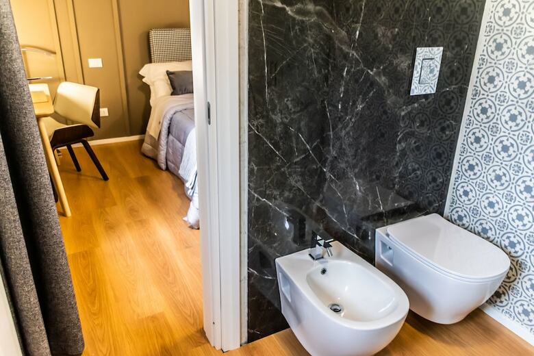 Bed & Breakfast Diodorus Luxury Experience