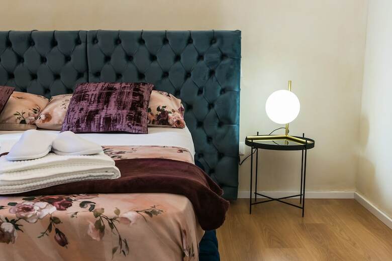 Bed & Breakfast Diodorus Luxury Experience