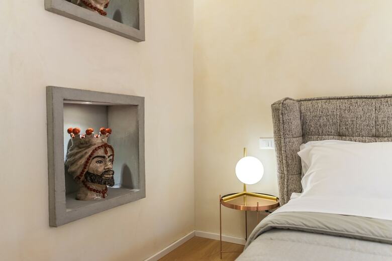 Bed & Breakfast Diodorus Luxury Experience