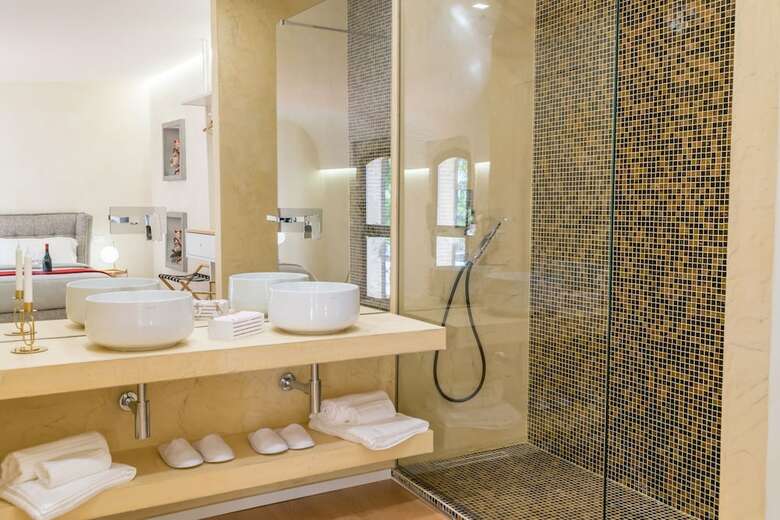 Bed & Breakfast Diodorus Luxury Experience