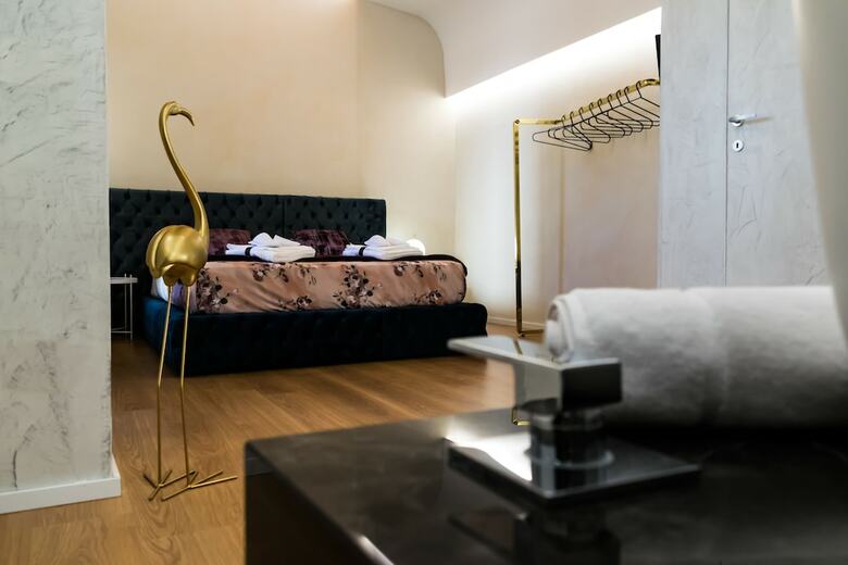 Bed & Breakfast Diodorus Luxury Experience