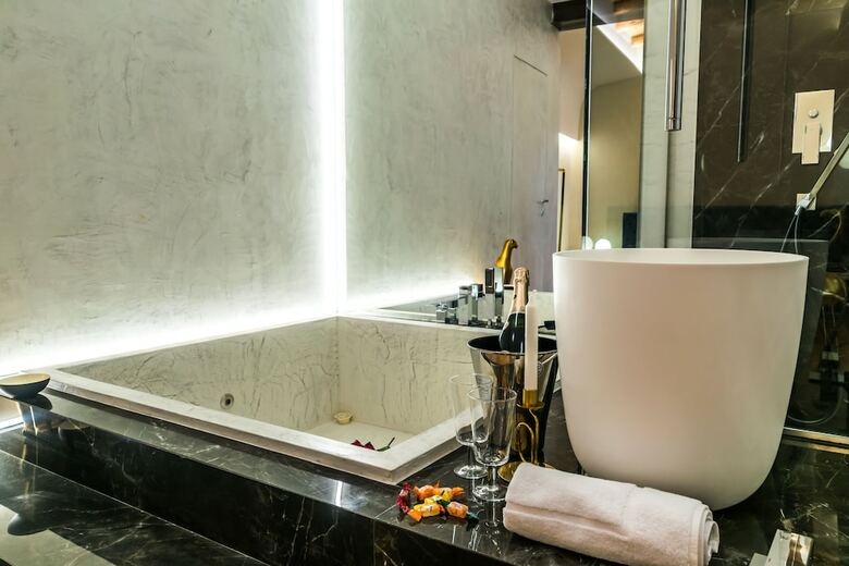 Bed & Breakfast Diodorus Luxury Experience