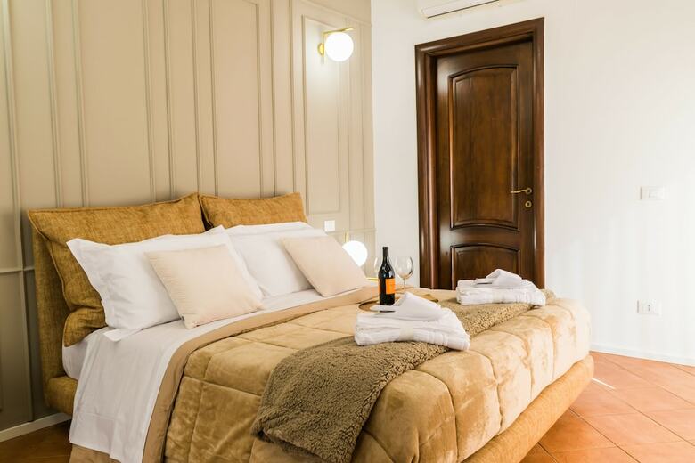 Bed & Breakfast Diodorus Luxury Experience