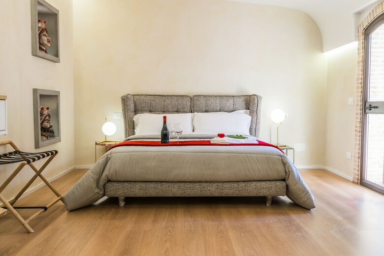 Bed & Breakfast Diodorus Luxury Experience