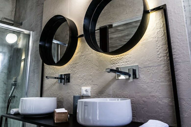 Bed & Breakfast Diodorus Luxury Experience